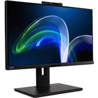 Монитор Acer B248Ybemiqprcuzx (UM.QB8EE.001) фото 1